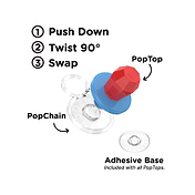 PopOut Ring Pop &mdash; PopTop image number 2